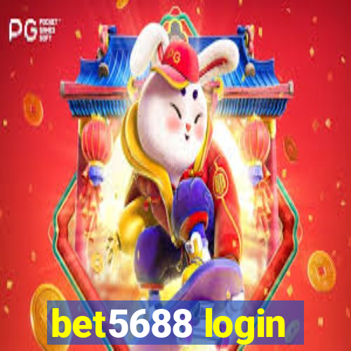 bet5688 login