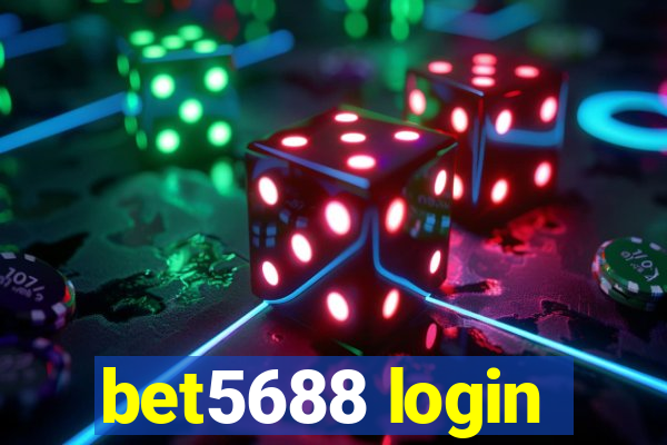 bet5688 login