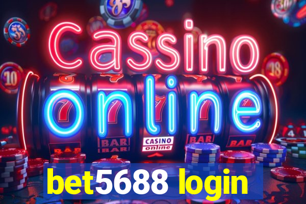 bet5688 login