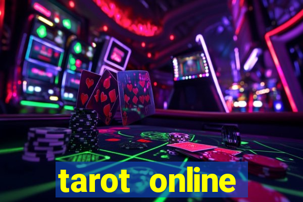 tarot online estrela guia