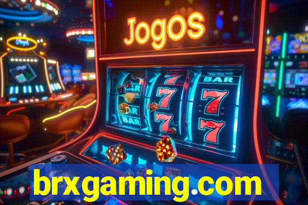 brxgaming.com