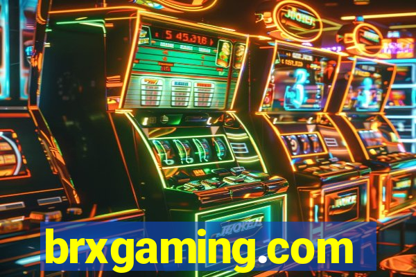 brxgaming.com