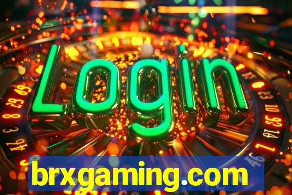 brxgaming.com