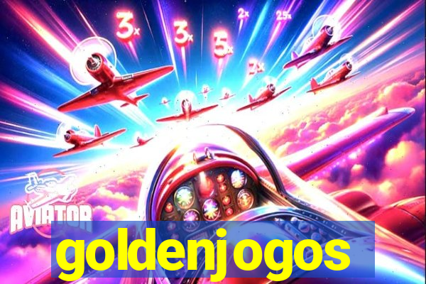 goldenjogos