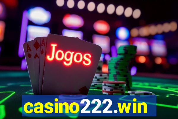 casino222.win