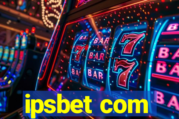 ipsbet com