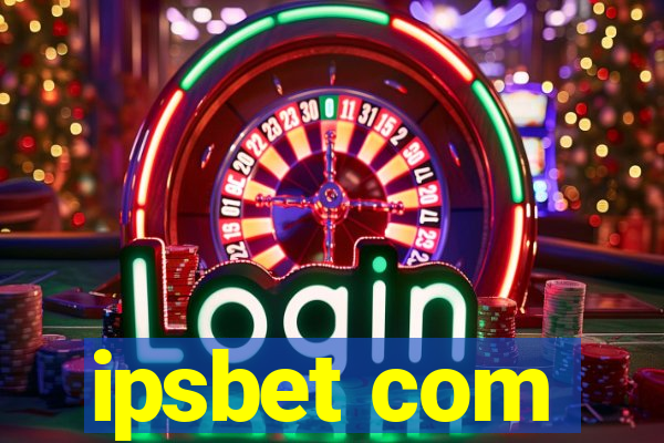 ipsbet com