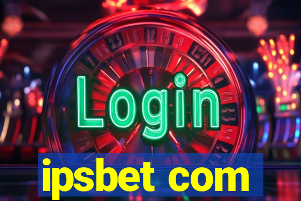 ipsbet com