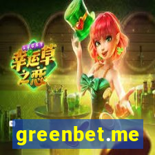 greenbet.me