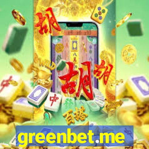 greenbet.me