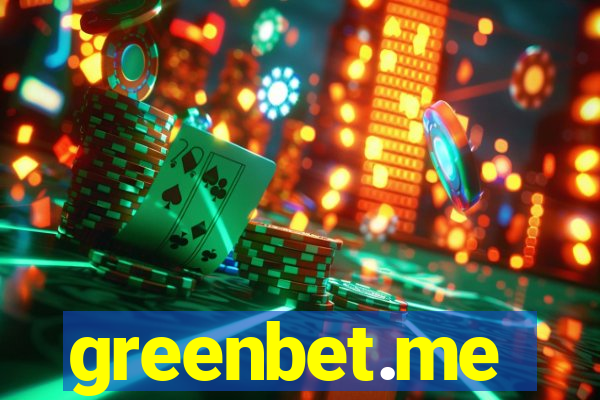 greenbet.me