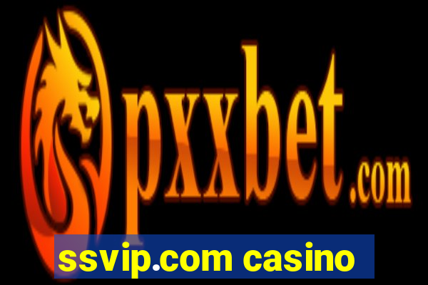 ssvip.com casino