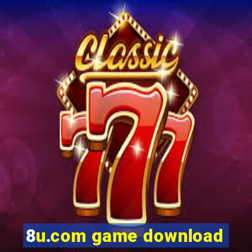 8u.com game download