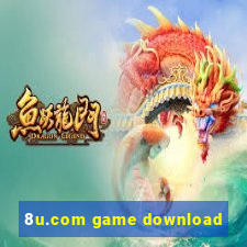 8u.com game download