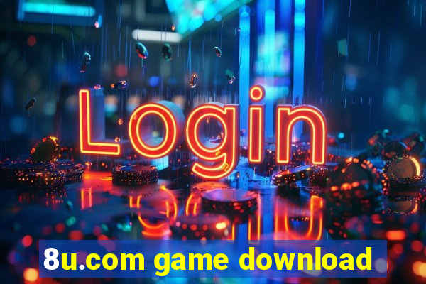 8u.com game download