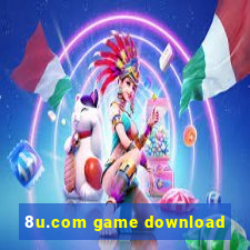 8u.com game download