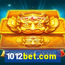 1012bet.com