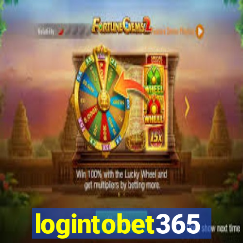 logintobet365