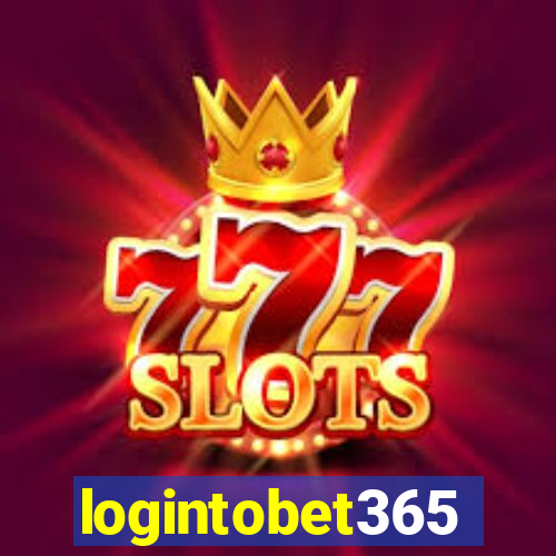 logintobet365