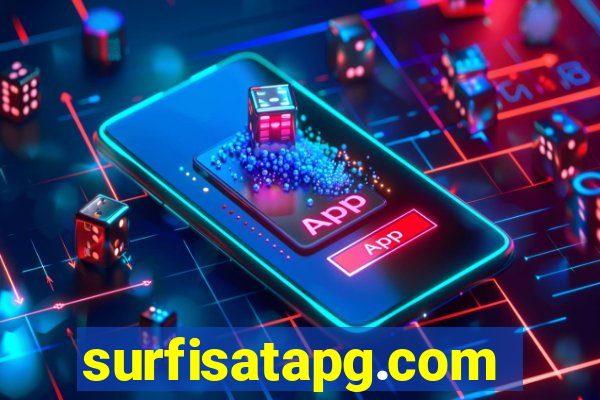 surfisatapg.com