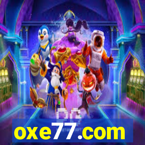 oxe77.com