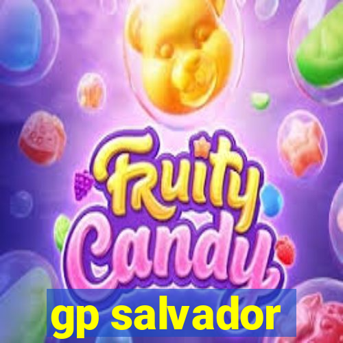 gp salvador