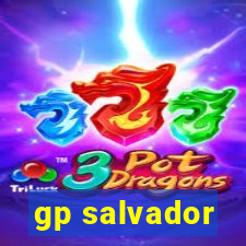 gp salvador