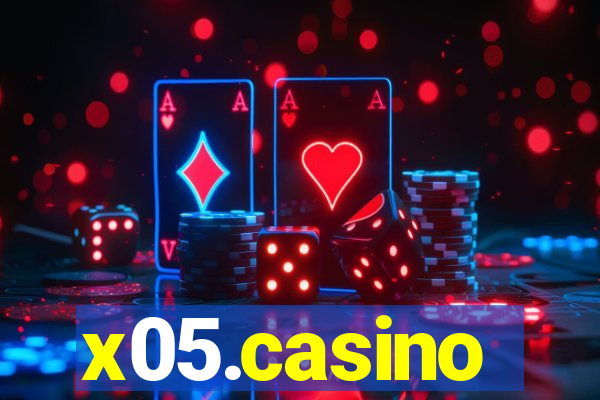 x05.casino