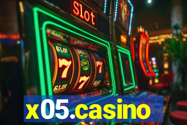 x05.casino