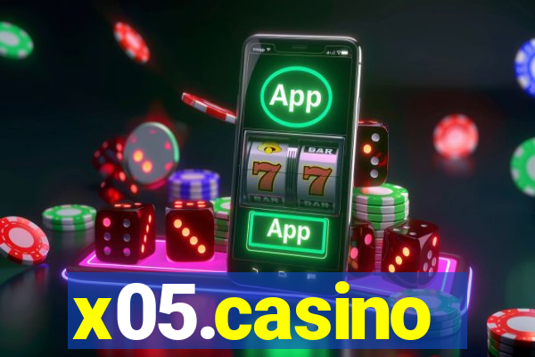 x05.casino