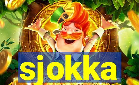 sjokka