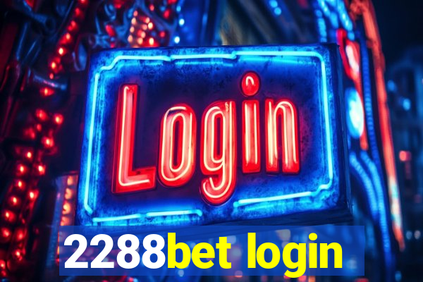 2288bet login