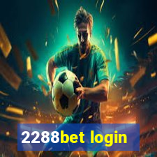 2288bet login