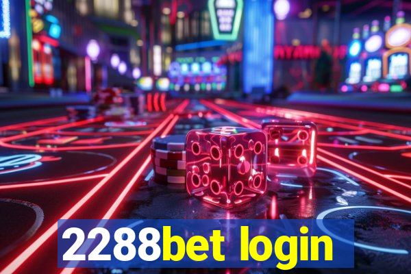 2288bet login