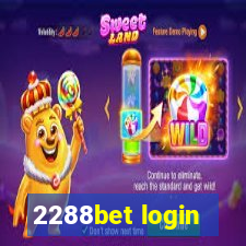 2288bet login