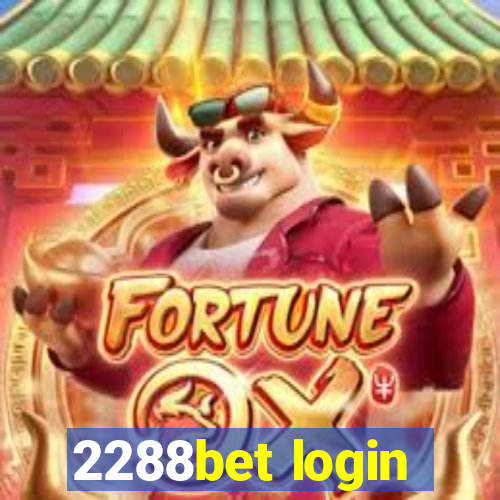 2288bet login