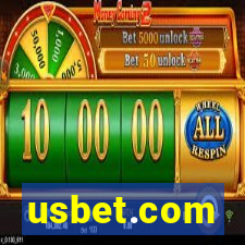 usbet.com