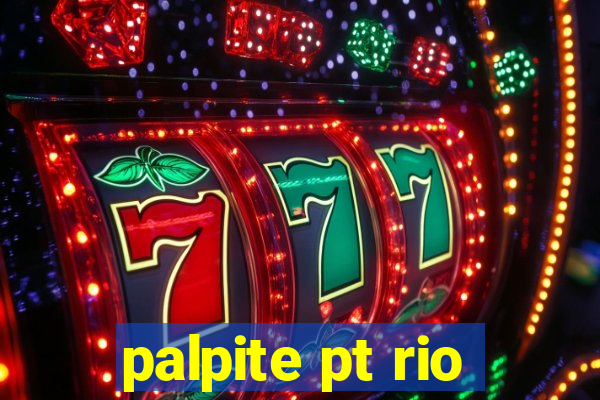 palpite pt rio