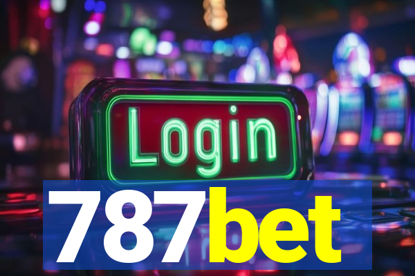 787bet