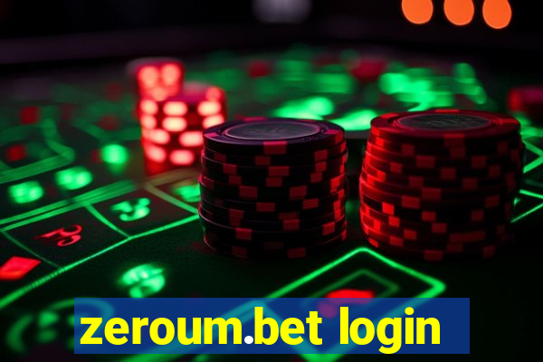 zeroum.bet login