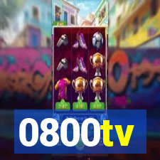 0800tv