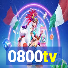 0800tv