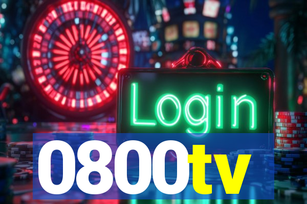 0800tv