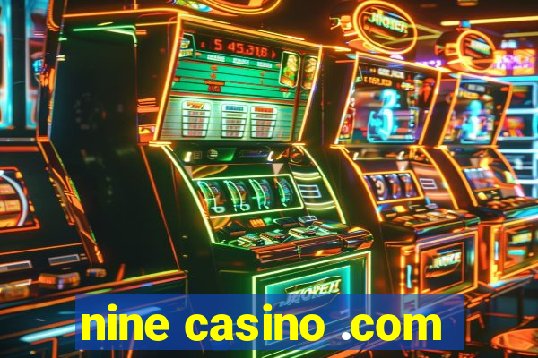 nine casino .com