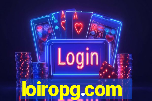 loiropg.com