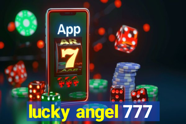 lucky angel 777