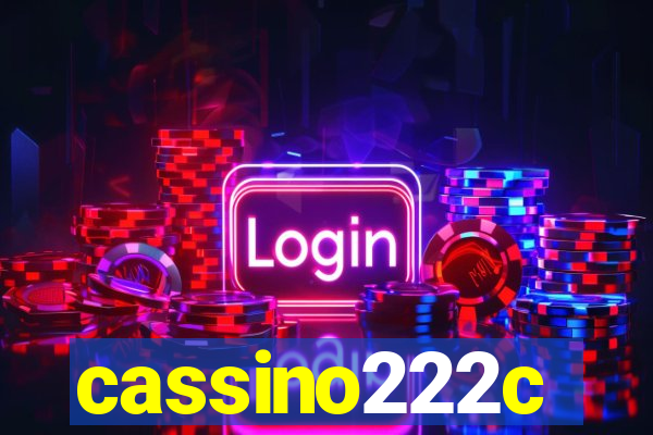 cassino222c