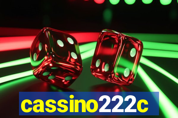 cassino222c