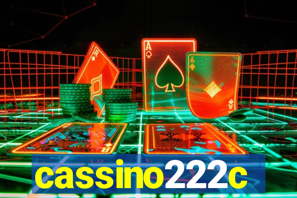 cassino222c