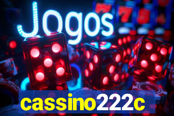 cassino222c